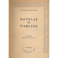Livros/Acervo/N/NEVES FRANCISCO SOUSA